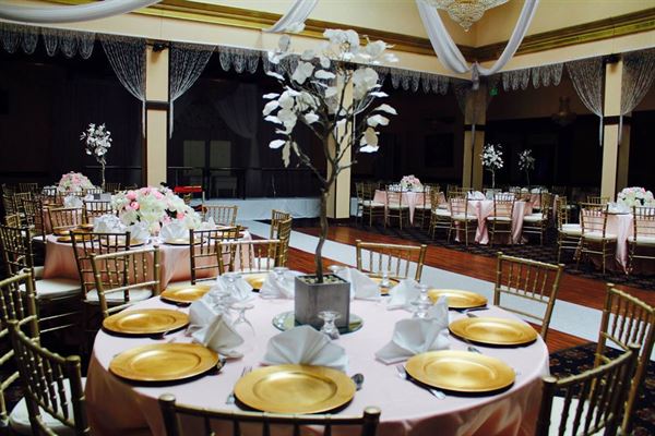 Dunya Banquet Restaurant