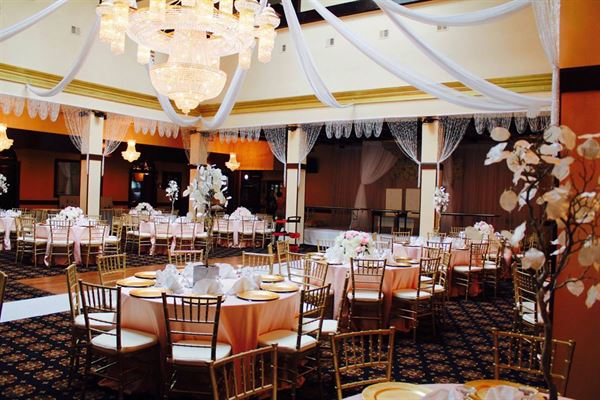 Dunya Banquet Restaurant