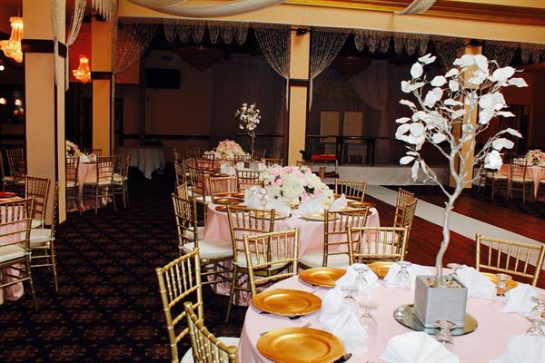 Dunya Banquet Restaurant