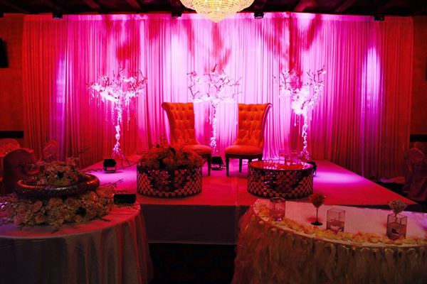 Dunya Banquet Restaurant