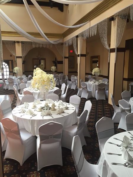 Dunya Banquet Restaurant