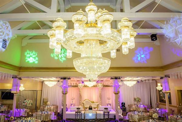 Dunya Banquet Restaurant