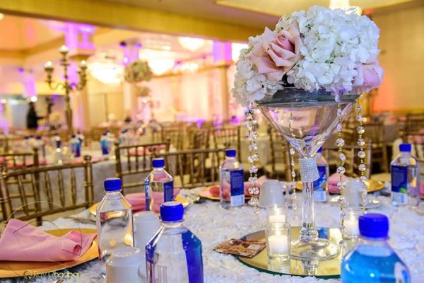 Dunya Banquet Restaurant