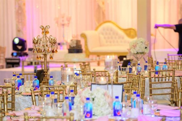 Dunya Banquet Restaurant