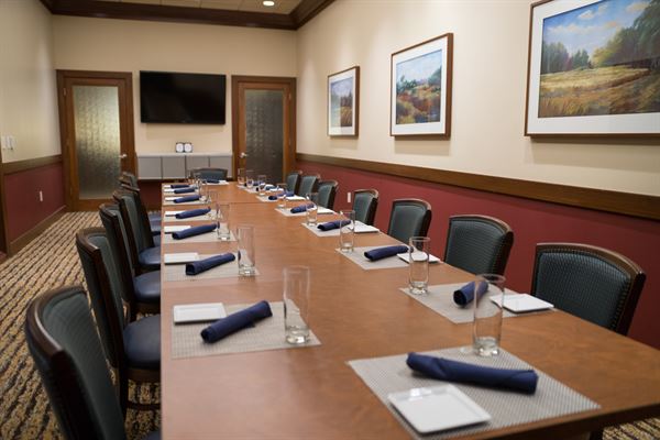 nines American Bistro