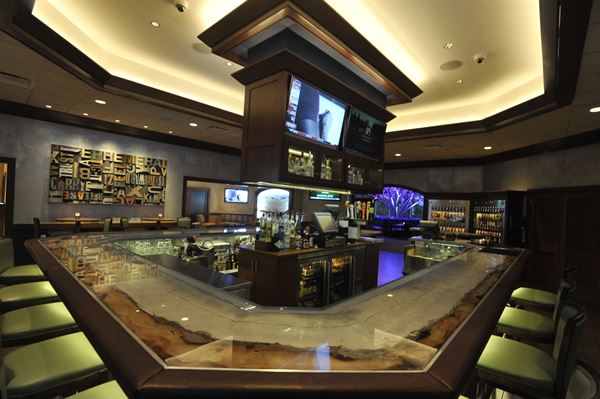 nines American Bistro