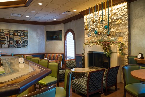 nines American Bistro