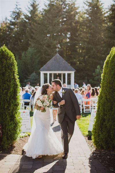 Oregon Garden Resort