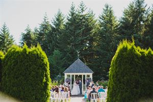Wedding Garden