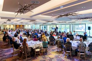 River Club of Mequon - Mequon, WI - Party Venue