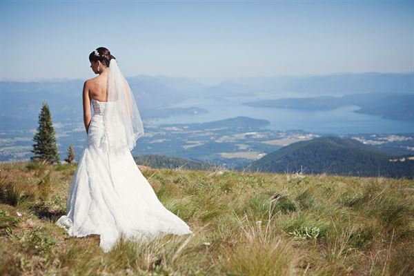 Schweitzer Mountain Resort