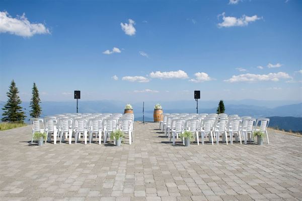 Schweitzer Mountain Resort