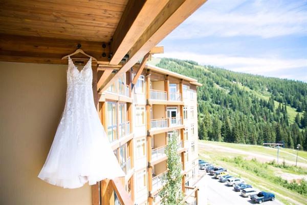 Schweitzer Mountain Resort