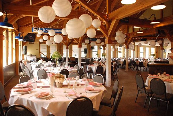 Schweitzer Mountain Resort