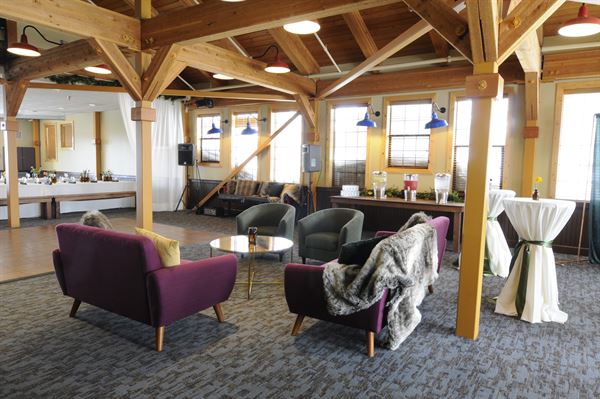 Schweitzer Mountain Resort