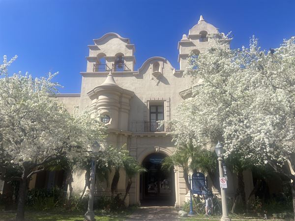 Mingei International Museum