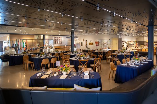 Mingei International Museum