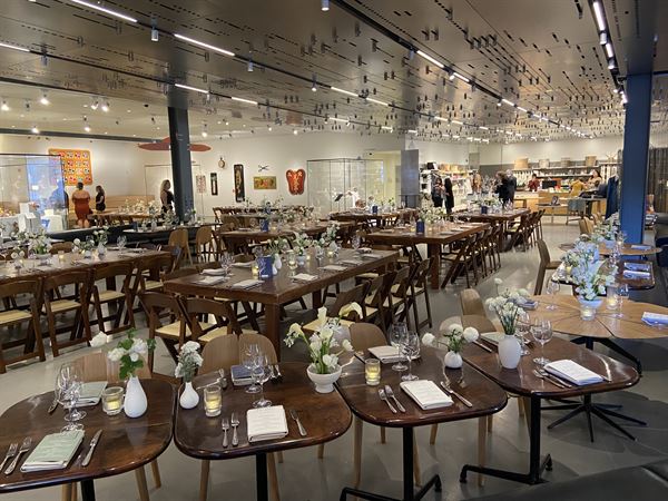 Mingei International Museum