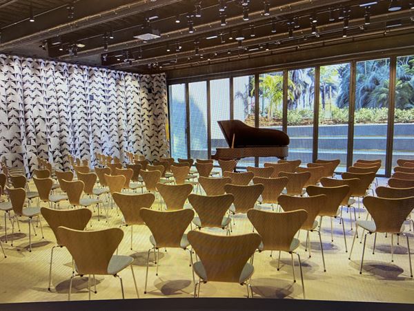 Mingei International Museum