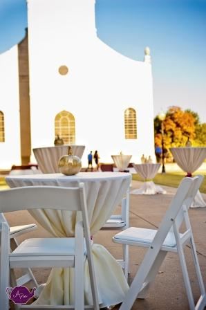 Church of St. Mary Aldermanbury, America's National Churchill Museum
