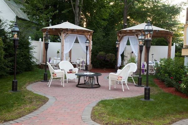 Inn Victoria Vermont Bed and Breakfast