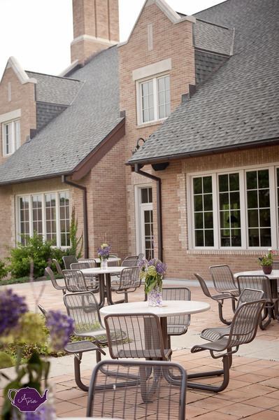 Church of St. Mary Aldermanbury, America's National Churchill Museum
