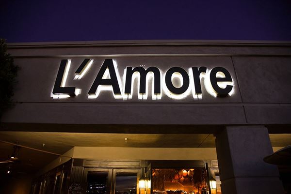 L'Amore