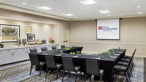 Hilton Garden Inn Carlsbad Beach