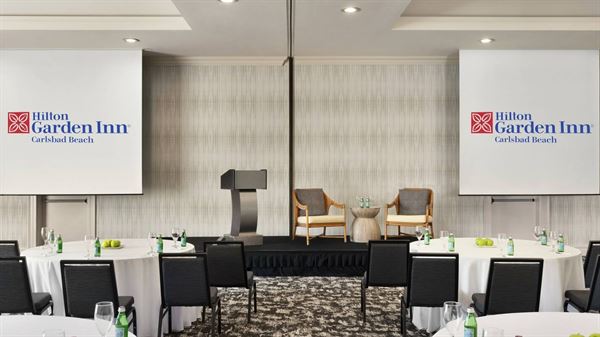 Hilton Garden Inn Carlsbad Beach