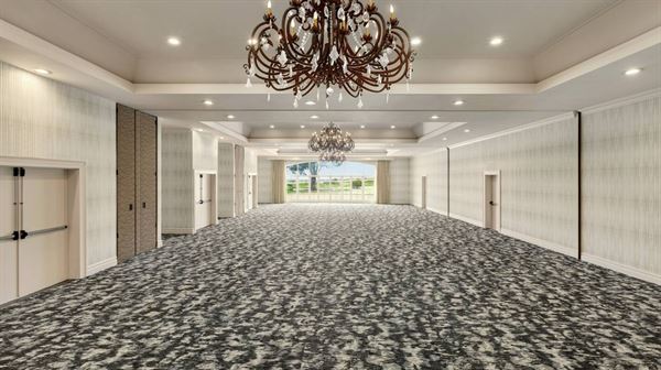 Hilton Garden Inn Carlsbad Beach