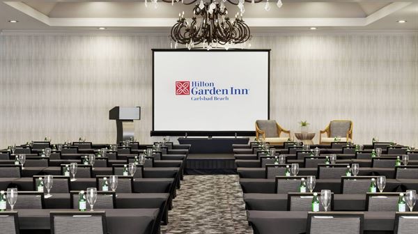 Hilton Garden Inn Carlsbad Beach