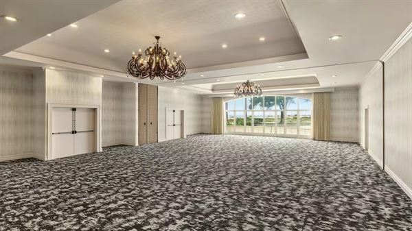 Hilton Garden Inn Carlsbad Beach