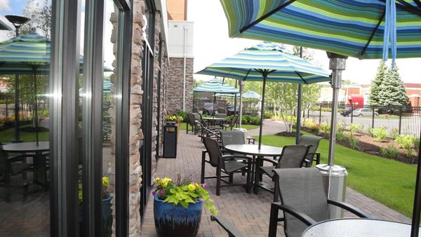 Homewood Suites by Hilton Minneapolis- St. Louis Park at West End