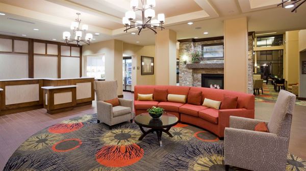 Homewood Suites by Hilton Minneapolis- St. Louis Park at West End