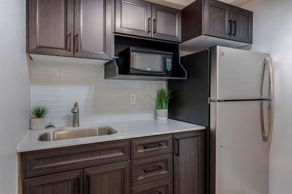 Best Western - Woodstock Hotel & Conference Centre