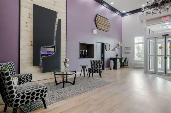 Best Western - Woodstock Hotel & Conference Centre