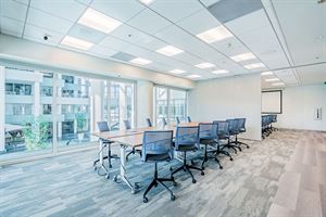 The Conference Center