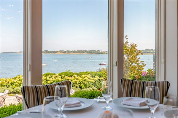 Wequassett Resort & Golf Club