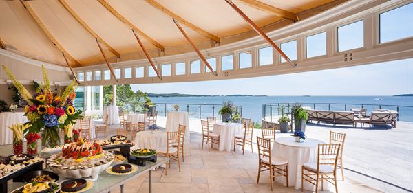 Wequassett Resort & Golf Club