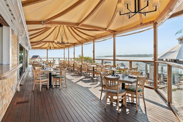 Wequassett Resort & Golf Club