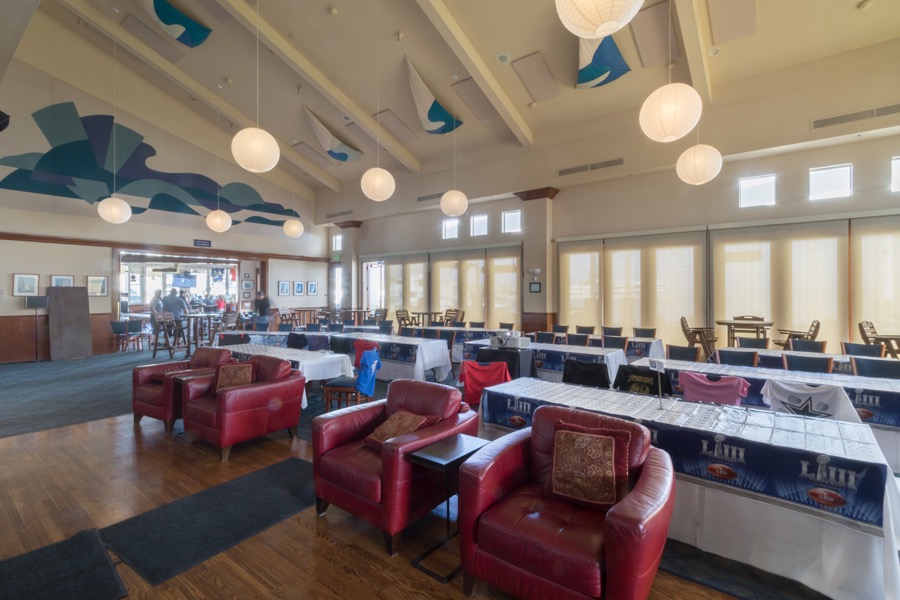 Coronado Cays Yacht Club