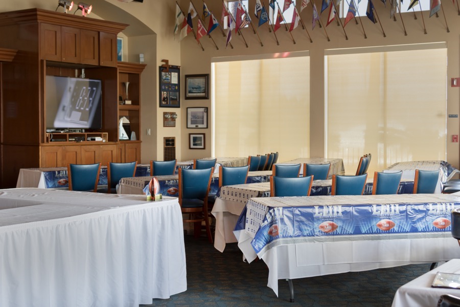 Coronado Cays Yacht Club