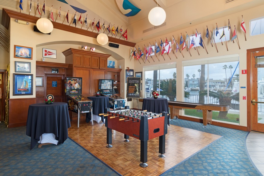 Coronado Cays Yacht Club