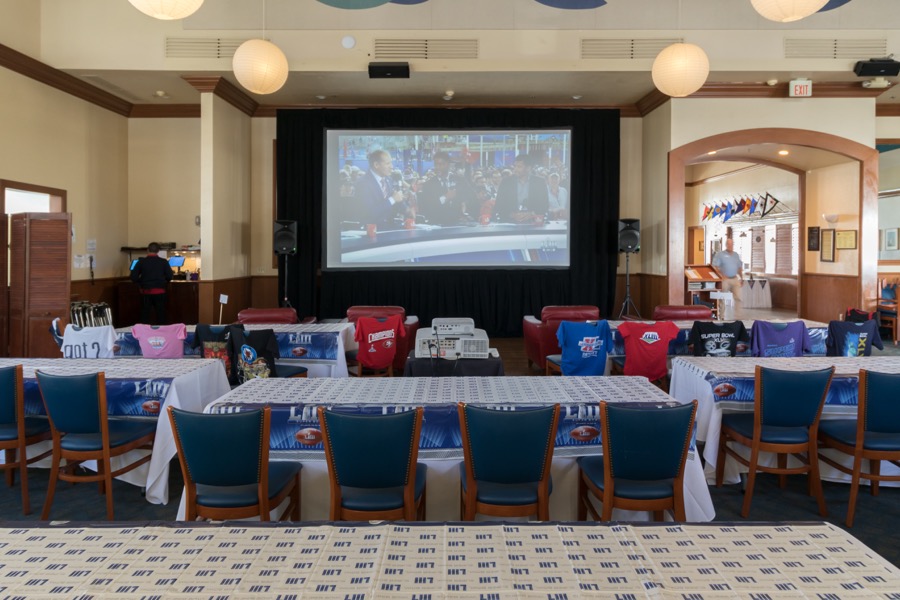 Coronado Cays Yacht Club