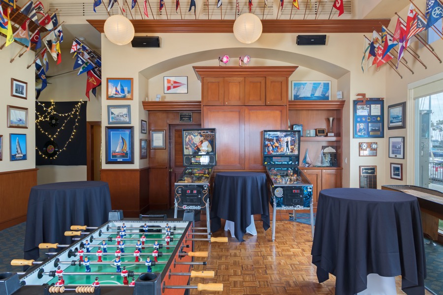 Coronado Cays Yacht Club