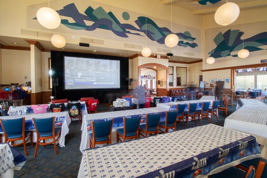 Coronado Cays Yacht Club