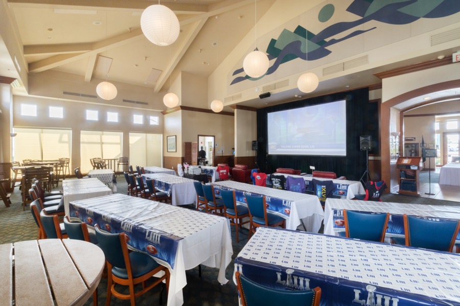 Coronado Cays Yacht Club