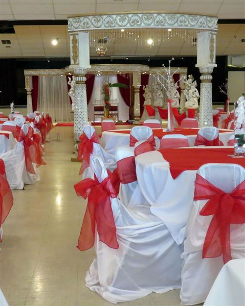 Riverside Venue Rentals