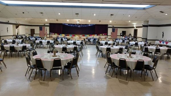 Riverside Venue Rentals