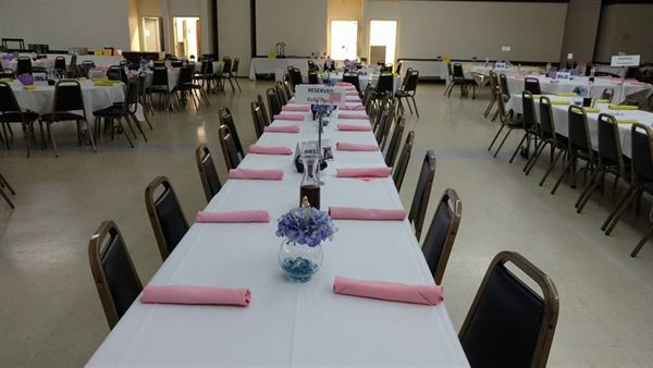 Riverside Venue Rentals